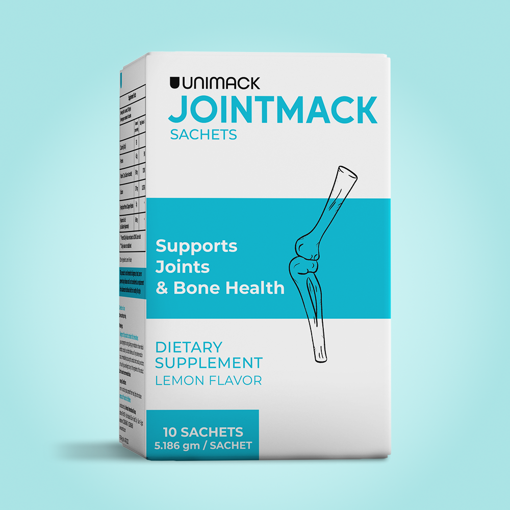 JOINTMACK SACHETS