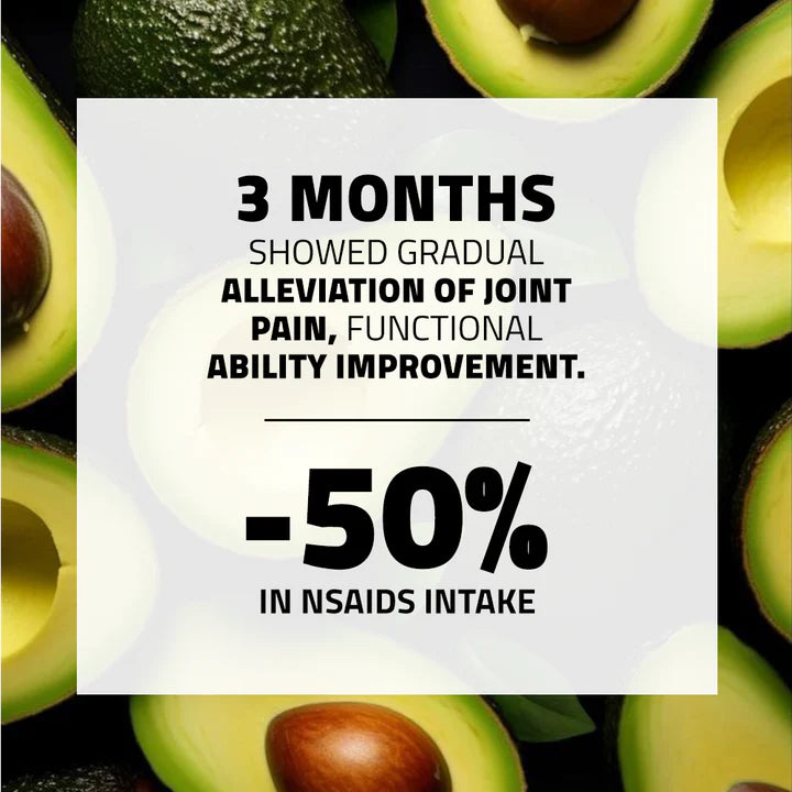 Joints Anti Inflammation Bundle (2 Artava + 1 Jointmack)