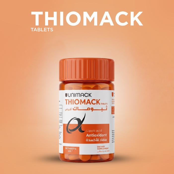 THIOMACK TABLETS