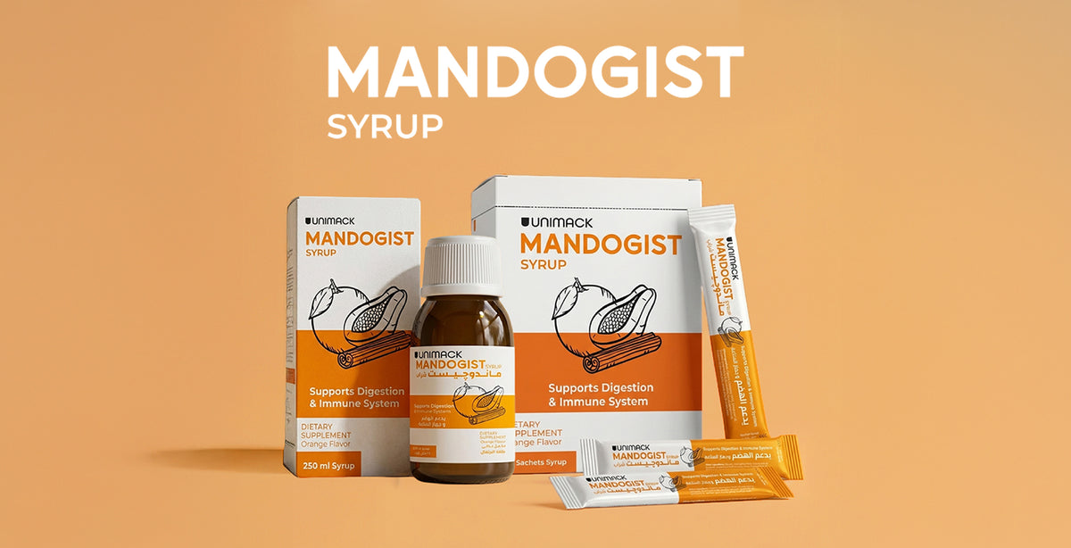 Mandogist Sachets Bundle (3 Boxes)