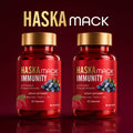 Haskamack 2 Months Supply (60 Capsules)