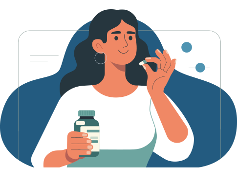 Find Your Wellness Plan