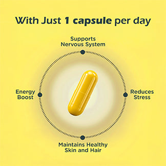 Nerve Support Bundle