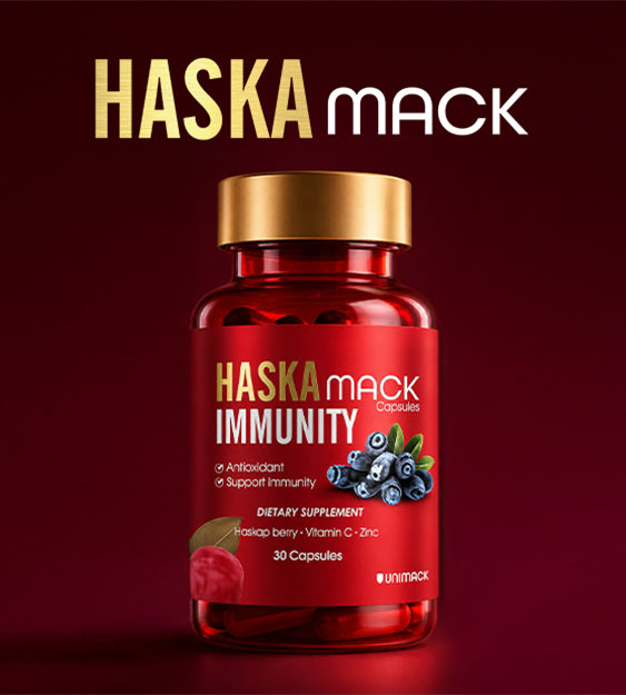 Haskamack