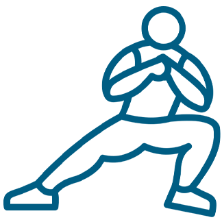Enhances Daily Flexibility