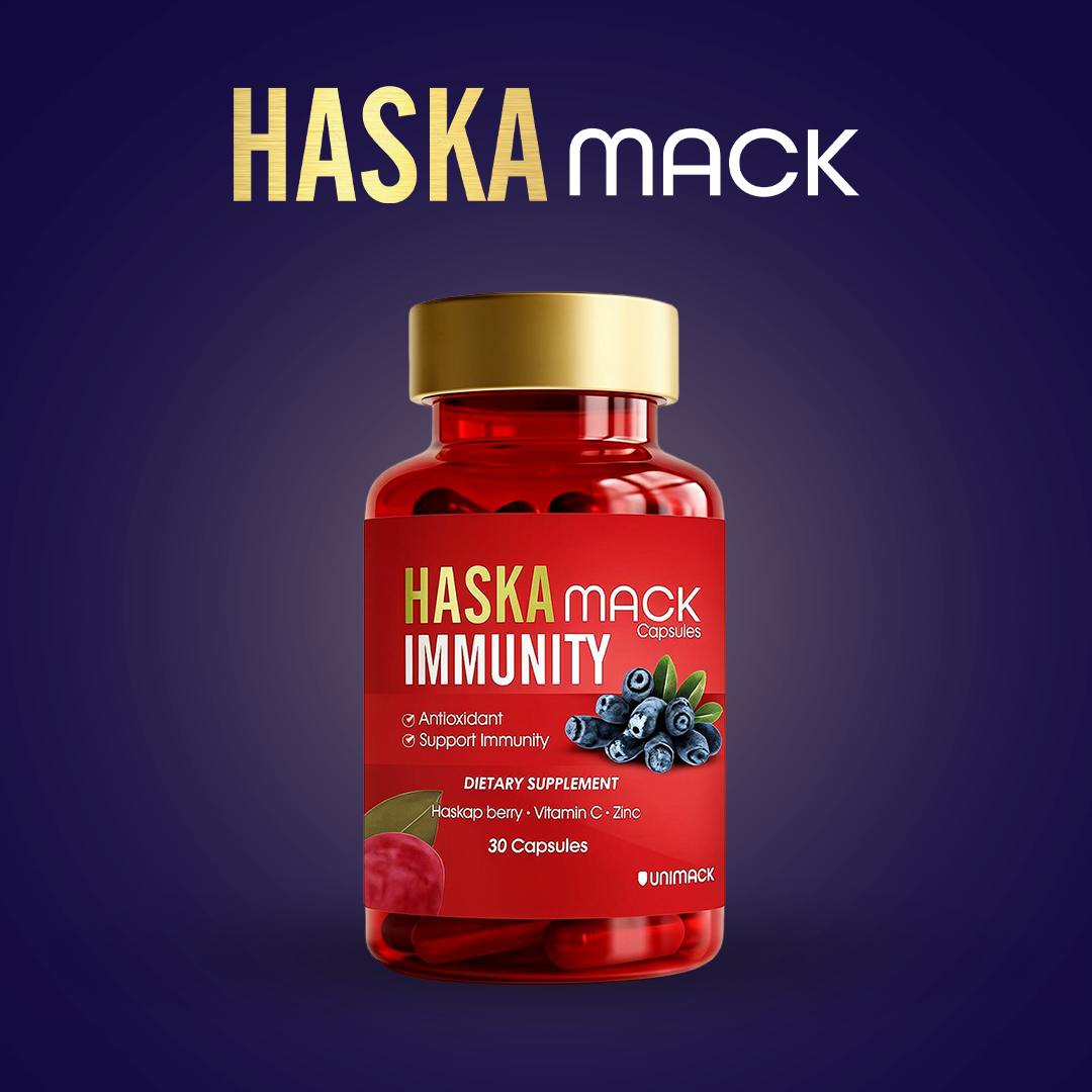 Haskamack