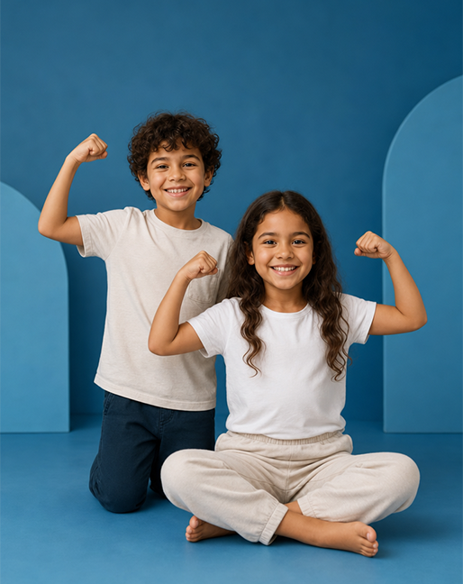 Kids’ Health & Growth