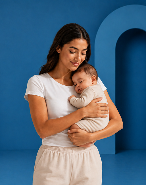 Women’s Health & Maternity Wellness