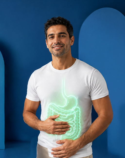 Digestive Health