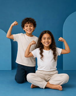 Kids Health Support