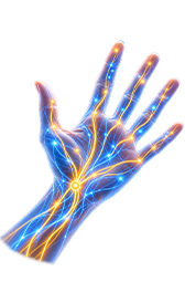 Support Your Nerve Health Daily