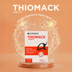Thiomack Liposomal (20 Capsules)