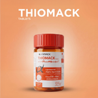 Thiomack Liposomal (30 Capsules)