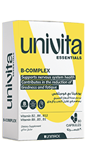 Univita B-Complex