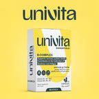 Univita B-Complex 30 Capsules
