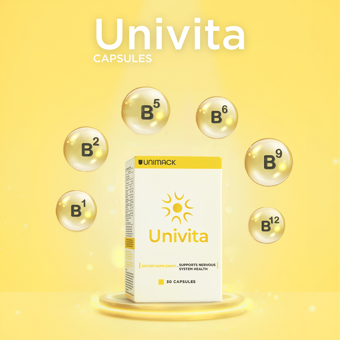 UNIVITA BUNDLE