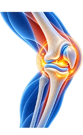 Support Your 
Joint Health Daily