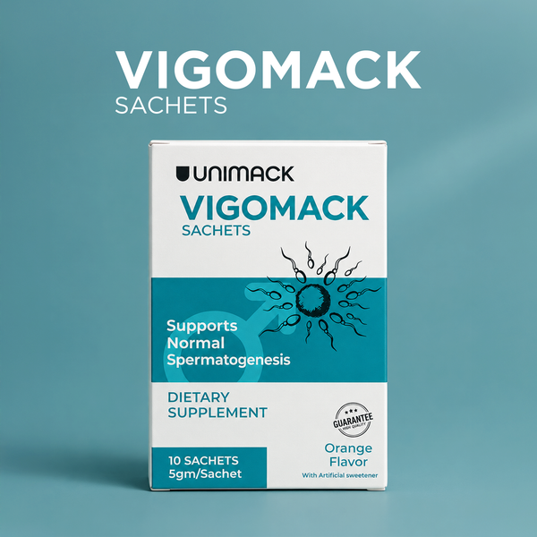 Vigomack Sachets