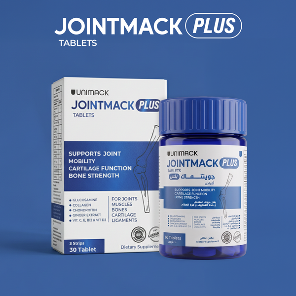 JOINTMACK PLUS BUNDLE
