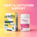 Energy & Lactation Support