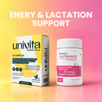 Energy & Lactation Support