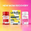 NEW MOM RECOVERY BUNDLE