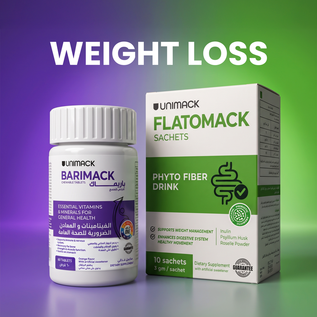 Weight Loss Bundle