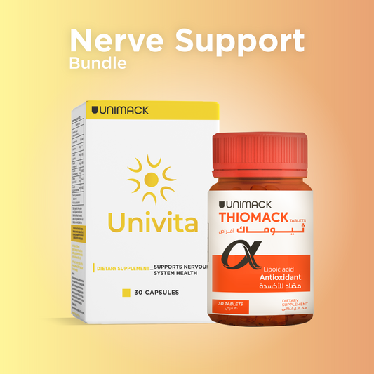 Nerve Support Bundle