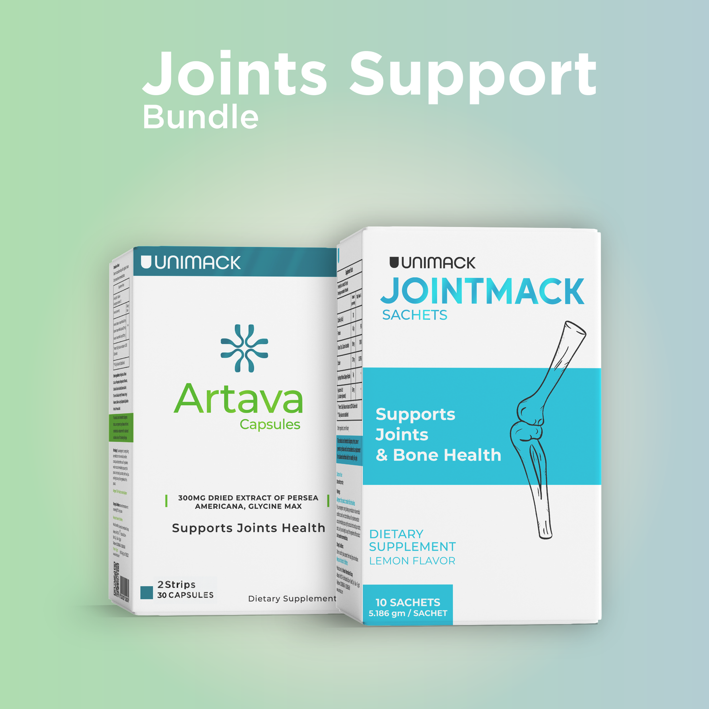 Joints Support Bundle