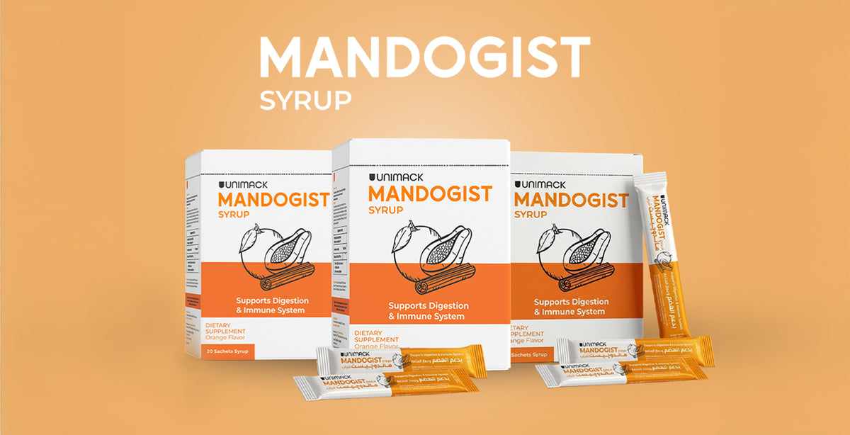 Mandogist Bundle