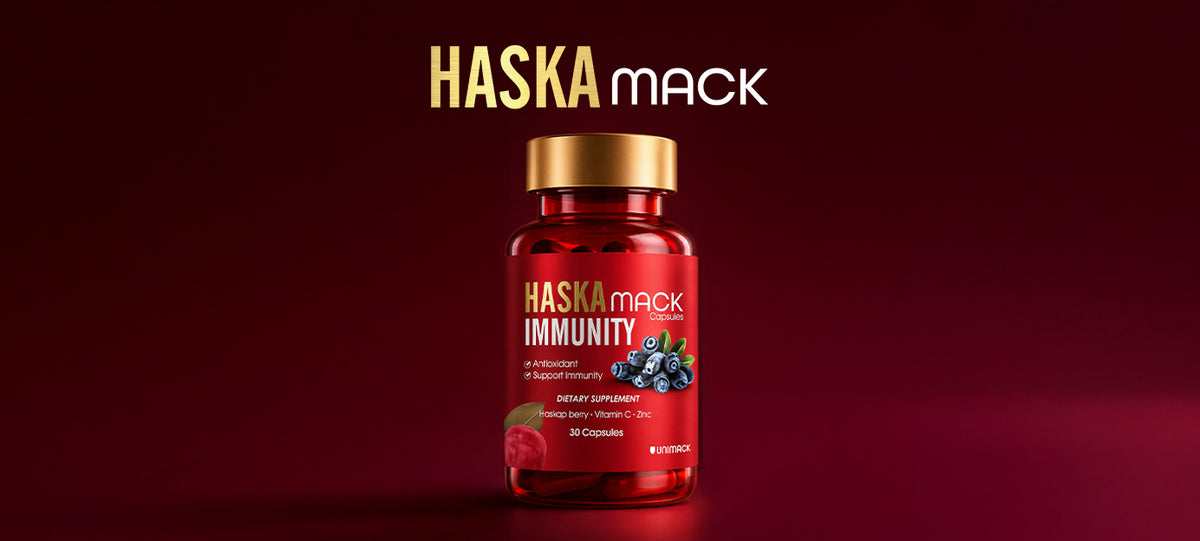 Haskamack