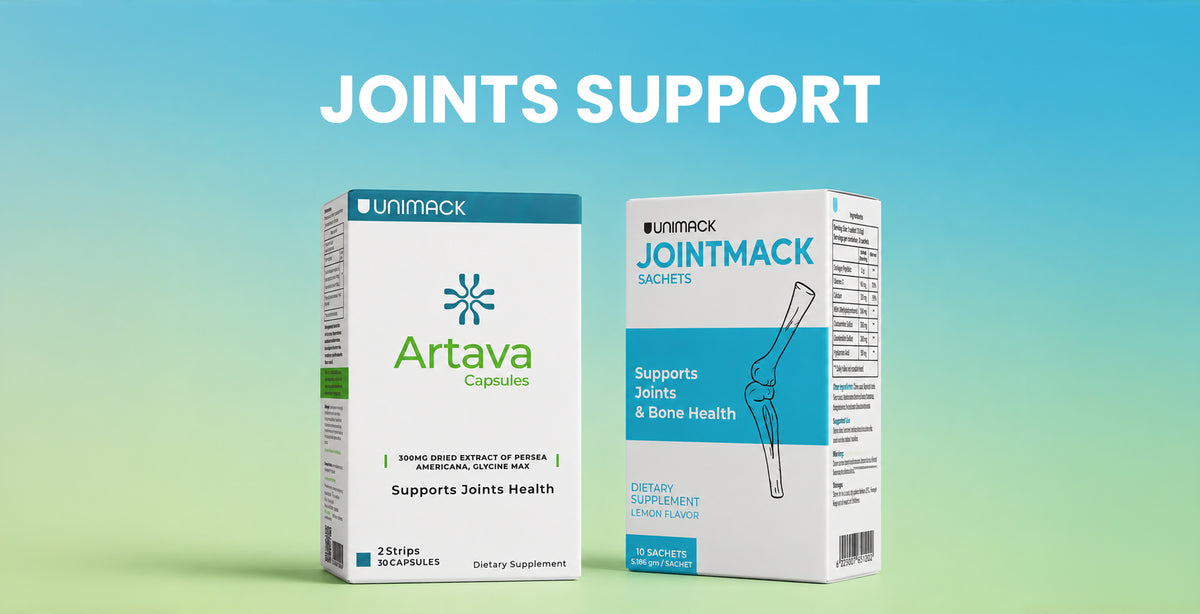 Joints Support Bundle