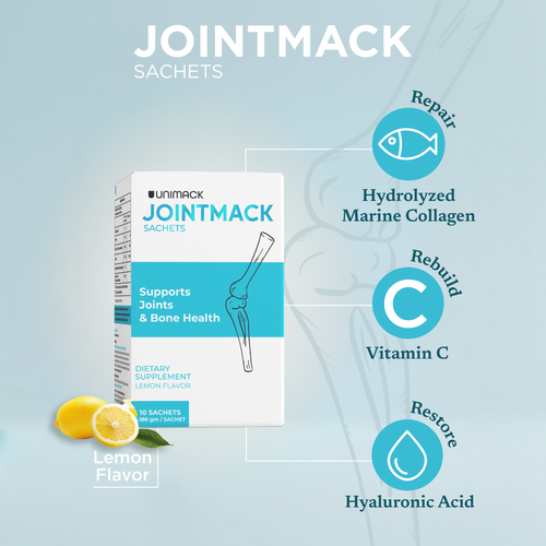 Joints Support Bundle
