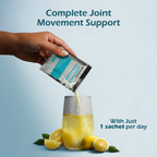 Jointmack Sachets 3 Boxes - 1 Month Supply