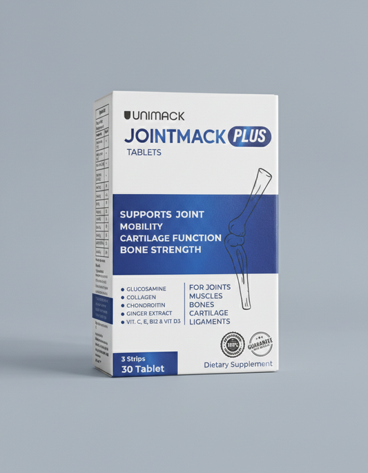 JOINTMACK PLUS