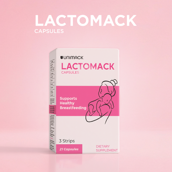 ⁠LACTOMACK CAPSULES