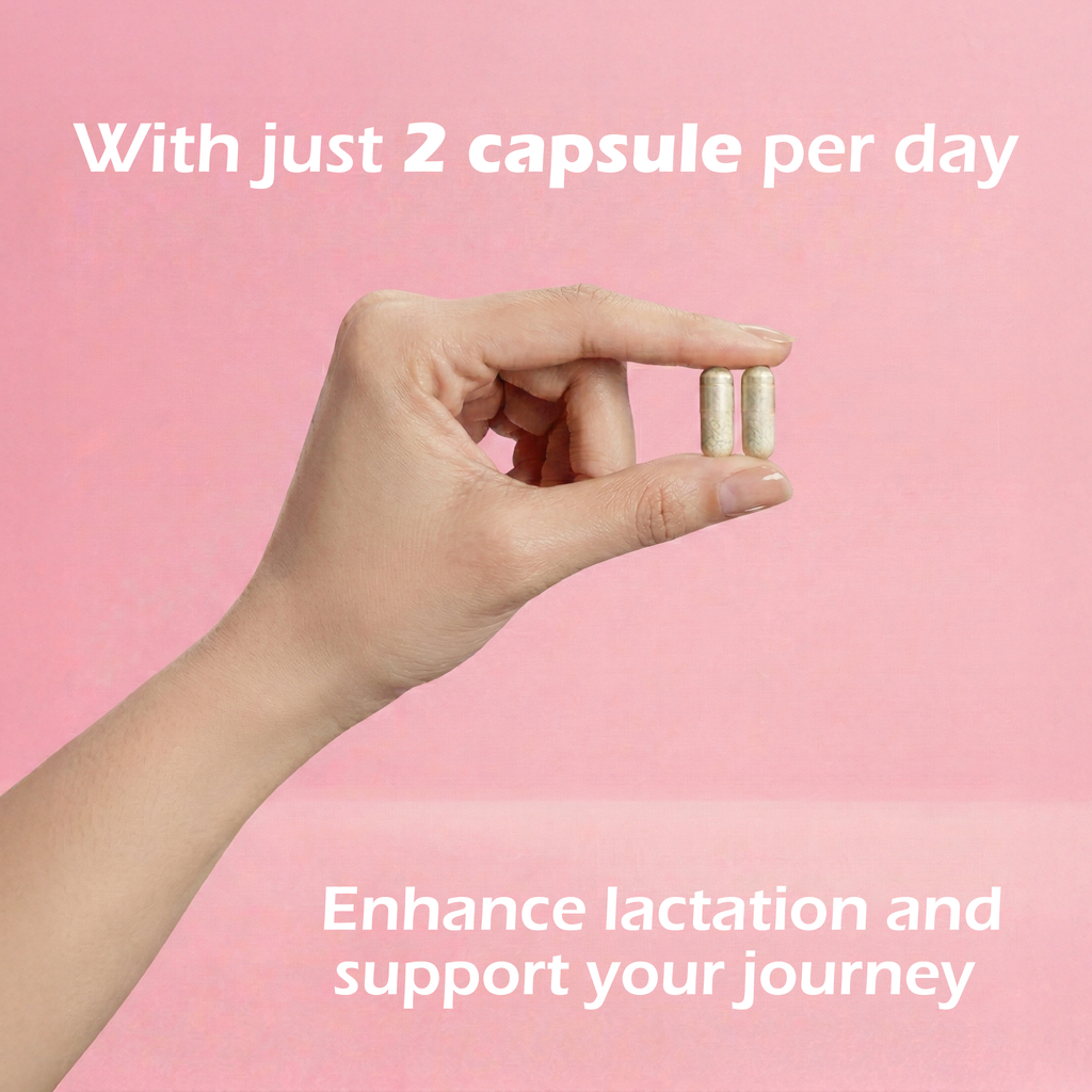 ⁠LACTOMACK CAPSULES