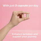⁠LACTOMACK CAPSULES