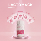 LACTOMACK JAR (40 Capsules)