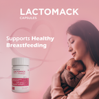 LACTOMACK JAR (40 Capsules)