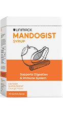 Mandogist Sachets