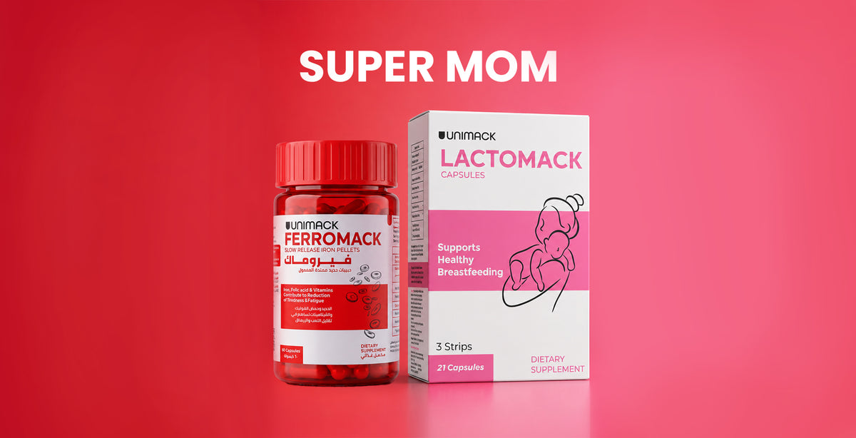 Super Mom Bundle