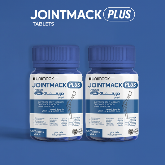 JOINTMACK PLUS JAR BUNDLE