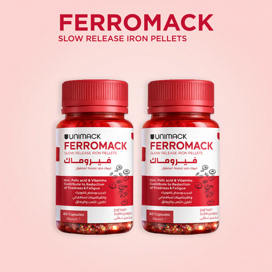 ⁠FERROMACK JAR BUNDLE