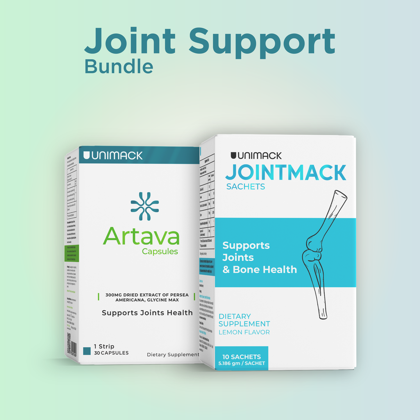 Joints Support Bundle